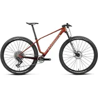 Orbea Alma M-ltd 29´´ Xx Eagle Sl Axs 2026 Mtb Bike Rouge L