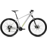 Bh Spike 2.0 29´´ Altus 2026 Mtb Bike Blanc,Argenté S