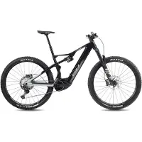 Bh Ilynx+ Nx Trail Carbon 8.6 Cx Gen5 29´´ Xt 2026 Mtb Electric Bike Noir S / 800Wh