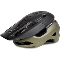 Cube Trooper Tm Mips Mtb Helmet Vert S