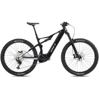Bh Ilynx+ Nx Trail 7.9 Cx Gen5 29´´ Deore 2026 Mtb Electric Bike Noir XL / 800Wh