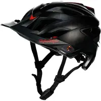 Troy Lee Designs A3 Mtb Helmet Noir XS-S