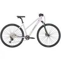 Scott Bikes Sub Cross 10 Slope 28´´ Deore Rd-m6100 Sgs 12s 2026 Bike Blanc XL