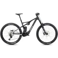 Bh Ilynx+ Sl Enduro Carbon 9.6 Shimano Ep801 29´´ Deore 2026 Mtb Electric Bike Noir L / 630Wh