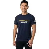 Q36.5 T-shirt à Manches Courtes Pro Cycling Team