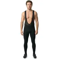 Giant Podium Thermal Bib Tights Noir 2XL Homme