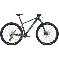 Scott Bikes Scale 920 29´´ Deore M6100 Sgs 2026 Mtb Bike Noir S