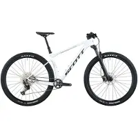 Scott Bikes Scale 920 29´´ Deore M6100 Sgs 2026 Mtb Bike Blanc S