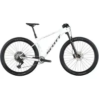 Scott Bikes Scale 910 29´´ Eagle 70 2026 Mtb Bike Blanc L