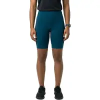 Rapha Core Cargo Shorts Bleu S Femme