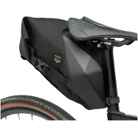 Taac Paac Start 8l Saddle Bag Noir