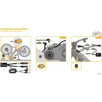 Speedbox 3.2 Specialized Motors 3.1 Dispositif d'augmentation de la vitesse Argent Argent Taille unique