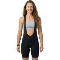 Shimano Veloce Sumire Bib Shorts Noir XS Femme