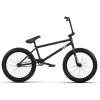 Radio Darko 20´´ Bmx Bike Noir 20.5´´