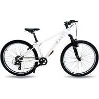 RALI Pro 1 26´´ Ty300 Mtb Bike Blanc Garçon