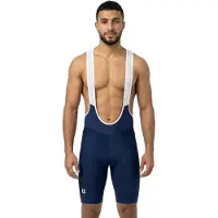Kalas Motion Z6 Bib Shorts Bleu 2XL Homme