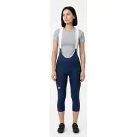 Kalas Motion Z6 3/4 Bib Tights Bleu XS Femme