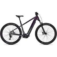 Focus Jarifa² 6.7 29´´ Cues 9s Mtb Electric Bike Violet L / 540Wh