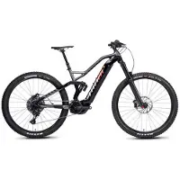Niner Rip E9 3-star 29´´ Mtb Electric Bike Gris M / 625Wh