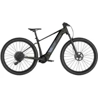 KROSS Influx Hybrid 3.0 29´´ 2026 Mtb Electric Bike Noir,Gris XL / 800Wh