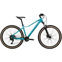 KROSS Lea X300 27.5´´ 2026 Mtb Bike Bleu XS