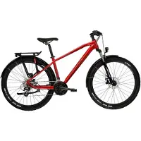 KROSS Hexagon 2.0 Eq 29´´ Mtb Bike Rouge M