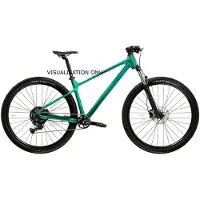 KROSS Level X100 29´´ Essa U2000 2026 Mtb Bike Vert L