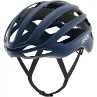 Q36.5 Airbreaker 2.0 By Abus Helmet Bleu L