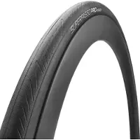 Vredestein Superpasso Pro 4s Tubeless 700 X 28 Road Tyre Argenté 700 x 28