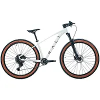 RALI R-pro 2.0 29´´ Cues Mtb Bike Blanc L
