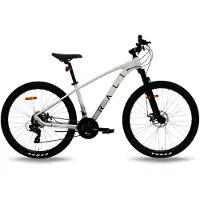 RALI S1 29´´ Tourney Mtb Bike Blanc L