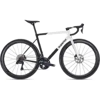Superior Bikes Rr 9.8 Ultegra Di2 Road Bike Noir 56