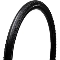 Goodyear Country Ultimate Tubeless 650b X 50 Gravel Tyre Argenté 650B x 50