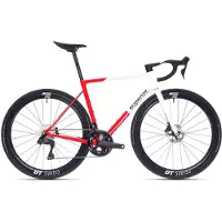 Superior Bikes Rr 9.8 Ultegra Di2 Road Bike Rouge 58