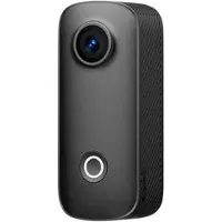 SJCAM C100 Pro 4k 30fps Action Camera Argenté