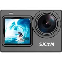 SJCAM Sj6 Ultra 4k 30fps Action Camera Clair