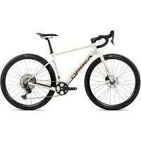 Orbea Terra H30 1x Grx Rx822 2027 Gravel Bike Blanc S