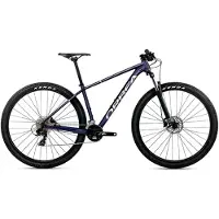 Orbea Onna 50 27.5´´ Tourney Tx800 2027 Mtb Bike Bleu XS