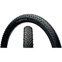 Kenda Booster 120tpi Tubeless 29´´ X 2.20 Mtb Tyre Argenté 29´´ x 2.20
