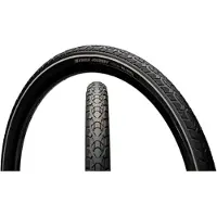 Kenda Kwick Journey Ks 60tpi 27.5´´ X 1.50 Rigid Urban Tyre Argenté 27.5´´ x 1.50