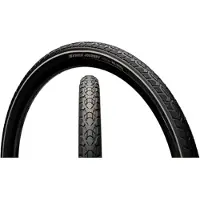 Kenda Kwick Journey Ks 60tpi 24´´ X 1.75 Rigid Urban Tyre Argenté 24´´ x 1.75