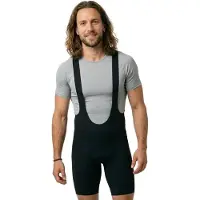Pearl Izumi Attack Air Bib Shorts Noir XL Homme