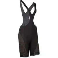 Etxeondo Baea Bib Shorts Noir S Femme