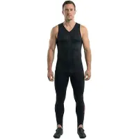 Massi Windtex Tights Noir XL Homme