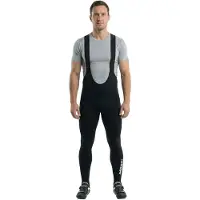 Massi Sport Bib Tights Noir 2XL Homme