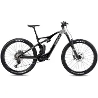 Bh Ilynx+ Sl Enduro Carbon 9.5 Ep801 29´´ Xt 2025 Mtb Electric Bike Noir M / 810Wh