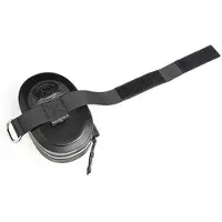 Arundel Gordo Saddle Bag 0.7l Noir