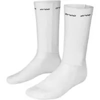 Orca Aero Socks Blanc EU 43-46