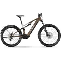 Ghost Bikes E-asx Abs High Eq 29/27.5´´ Xt 2025 Mtb Electric Bike Marron L / 800Wh