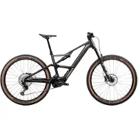 Orbea Rise Sl M20 29´´ Slx M7100 Sgs Shadow Plus 2026 Mtb Electric Bike Noir S / 630Wh